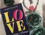 Love And Other Things to Live For by Louise Leverett – Blog Tour Book Review