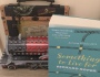 Something to Live For by Richard Roper – Blog Tour Book Review #FindYourSomething