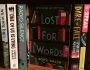 Lost for Words by Aoife Walsh – #Bookstagram Tour Book Review