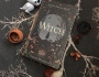 Witch by Finbar Hawkins – Review