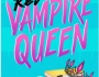 The Reluctant Vampire Queen by Jo Simmons – Book Review