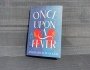 Once Upon a Fever by Angharad Walker – Blog Tour Book Review