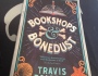Bookshops & Bonedust by Travis Baldree – Blog Tour Book Review