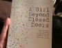 A Girl Beyond Closed Doors by Jessica Taylor-Bearman – Blog Tour Book Review